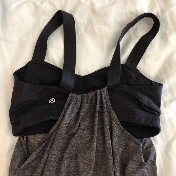 lululemon athletica Tops - Lululemon bra top